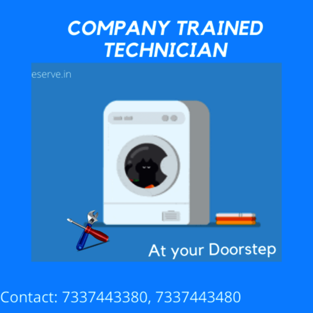 eserve lg-washing-machine-repair-service-in-hydera Home Appliances Service Secunderabad