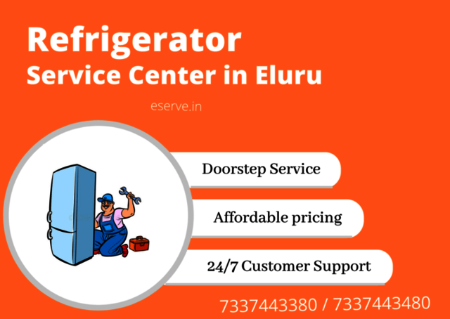 eserve -samsung-refrigerator-repair-service Home Appliances Service Secunderabad