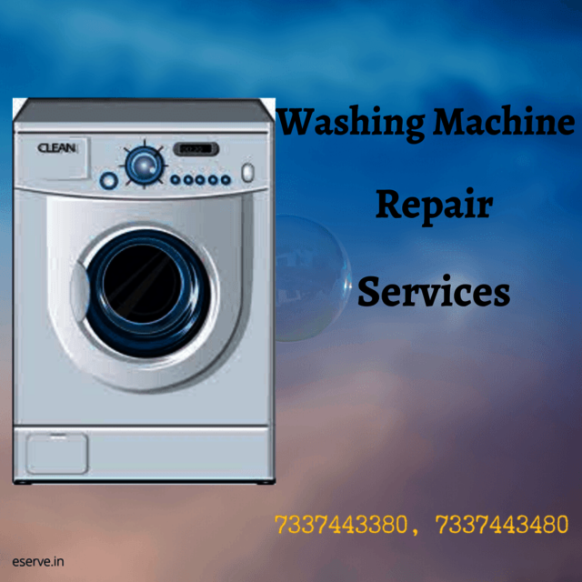washing-machine-repair-technician-in-hyderbad Home Appliances Service Secunderabad