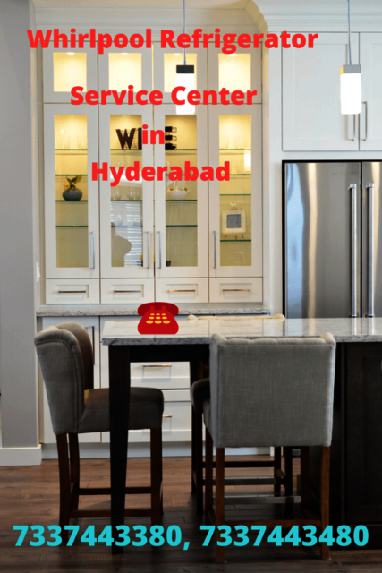 whirlpool-refrigerator-service-center-in-hyderabad Home Appliances Service Secunderabad