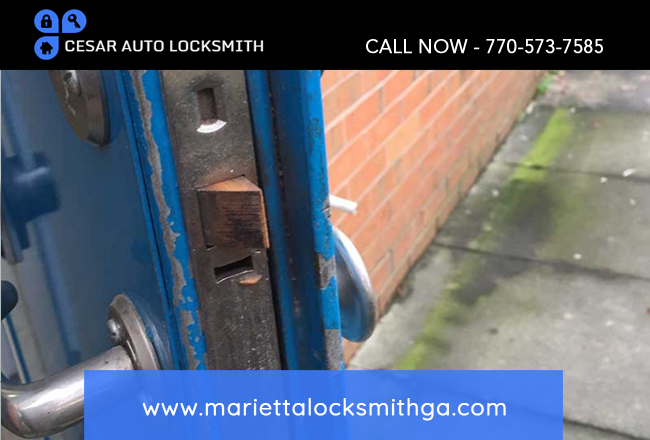2 Locksmith Marietta | Cesar Auto Locksmith