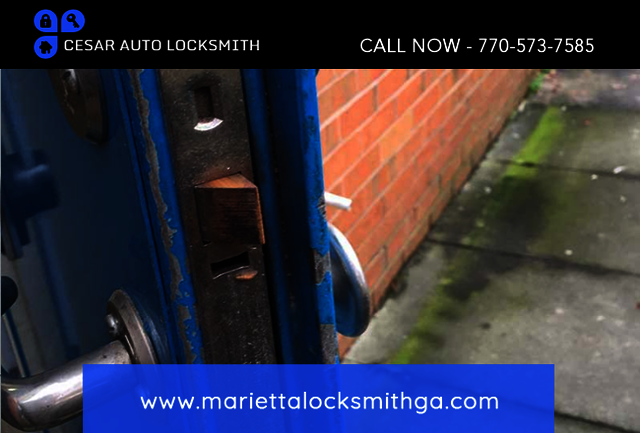 2 Locksmith Marietta | Cesar Auto Locksmith