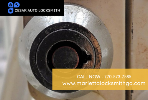 5 Locksmith Marietta | Cesar Auto Locksmith