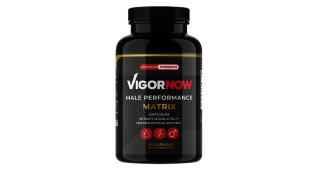 VigorNow-Reviews VigorNow, Best Male Enhancement Pills: Top Sexual Performance Boosters