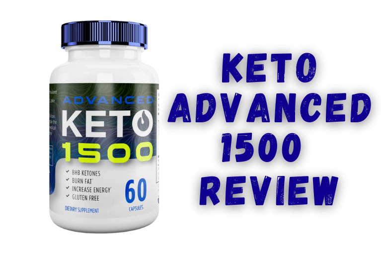 How Does Keto Advanced 1500 Avis Function? Picture Box