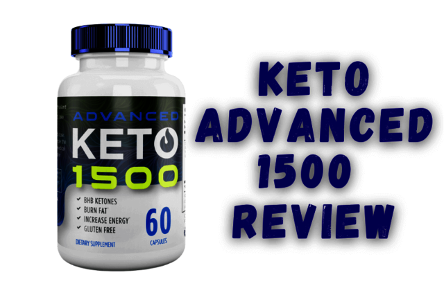 How Does Keto Advanced 1500 Avis Function? Picture Box