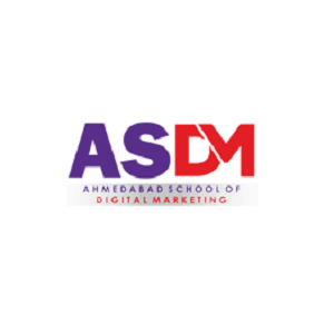 00 logo ASDM - Digital Marketing Course in Ahmedabad