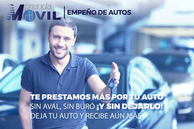 EmpeÃ±o de autos, EmpeÃ±o de autos sin dejarlo, Em Prendamovil