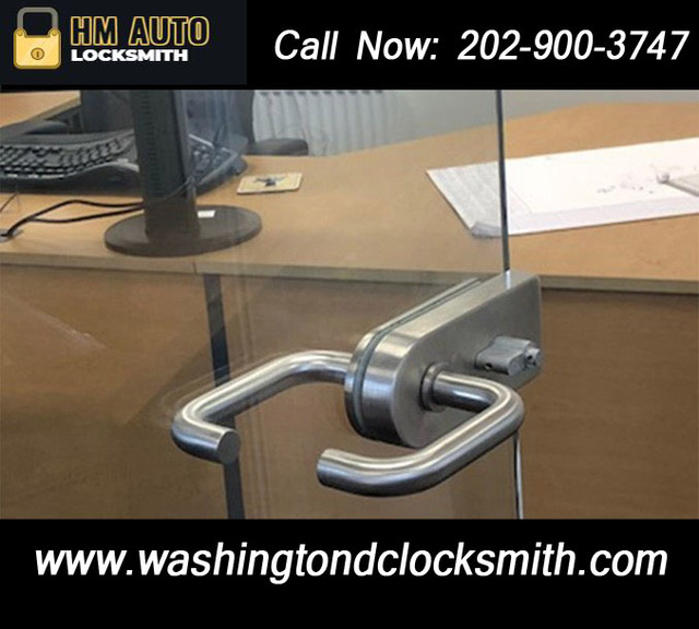 2 DC Mobile Locksmith | HM Auto Locksmith