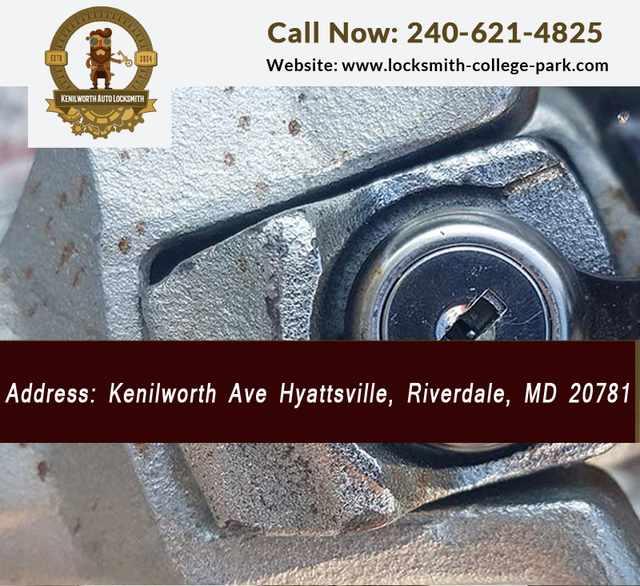 2 Riverdale Locksmith | Kenilworth Auto Locksmith