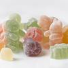 Green CBD Gummy Bears UK - Picture Box