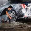 Car Valeting - Picture Box