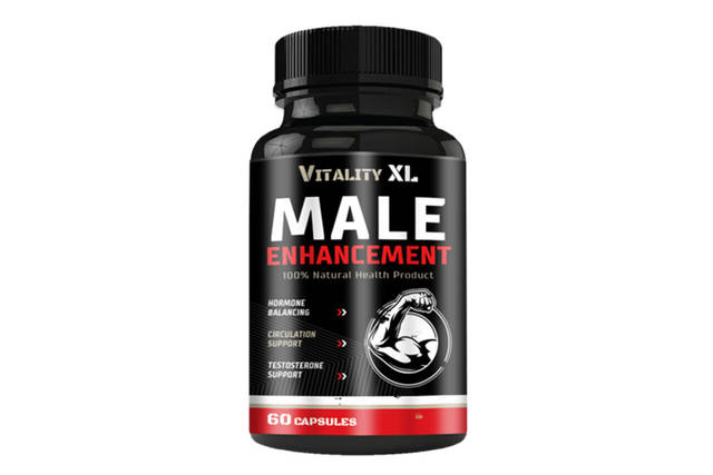 26612769 web1 M1-HOM-20210924-Vitality-XL-Male-Enh Vitality XL Male Enhancement (Best Male Enhancement Pills) 2021 Update?