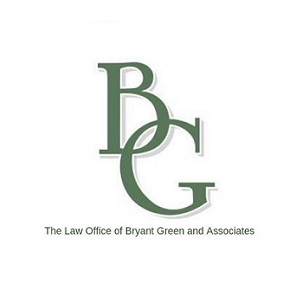 00.logo The Law Offices of W. Bryant Green III