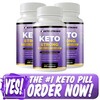 Keto Strong Weight Loss Diet Pills Reviews [2021]