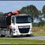 49-BKR-5 DAF CF Gemeente Em... - Rijdende auto's 2021