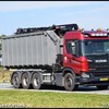 77-BPD-4 Scania G410 XT E H... - Rijdende auto's 2021