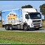 BS-RS-64 Volvo FM AB inbev-... - Rijdende auto's 2021