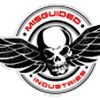 MG Industries Logo Small - Misguided Industries