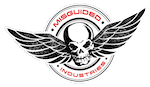 MG Industries Logo Small Misguided Industries