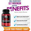 Benefits of Straight Gains XL Male Enhancement.