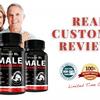 Vitality XL ''Male Enhancement'' - BEST FOR LONG LASTING IN BED?