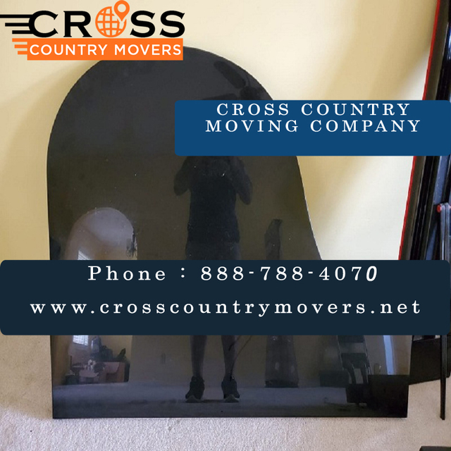 4 image Cross Country Movers | Nationwide MoversÂ 