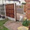 Landscape Gardener Derbyshire - Picture Box