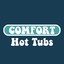 Comfort Hot Tubs - Comfort Hot Tubs