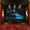 Home Theater Installation Corp