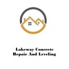 Lakeway Concrete Repair And Leveling