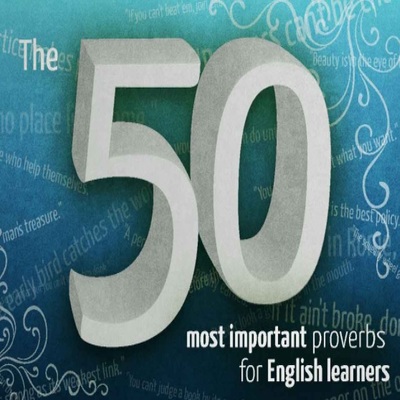 logo 400x400 Important English Proverbs
