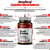 What are the Blessings of ingesting the Guardian Botanicals Blood Balance Australia definition every day?