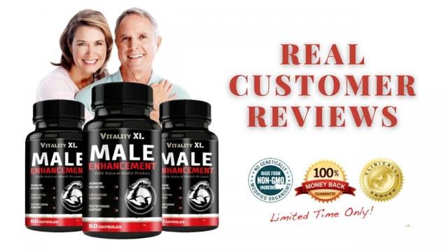 U924519942 g What are the Ingredients of Vitality XL Male Enhancement Supplement?