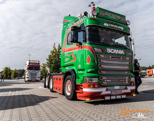 BIGtruckshop A67 powered by www.truck-pics BIGtruckshop A67 Asten, Truck Festival, Holland