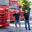 BIGtruckshop A67 powered by... - BIGtruckshop A67 Asten, Truck Festival, Holland