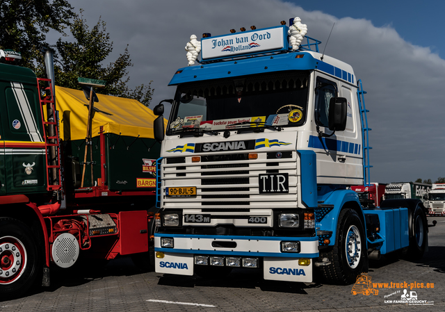 BIGtruckshop A67 powered by www.truck-pics BIGtruckshop A67 Asten, Truck Festival, Holland