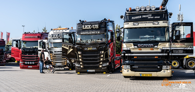 BIGtruckshop A67 powered by www.truck-pics BIGtruckshop A67 Asten, Truck Festival, Holland