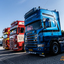 BIGtruckshop A67 powered by... - BIGtruckshop A67 Asten, Truck Festival, Holland