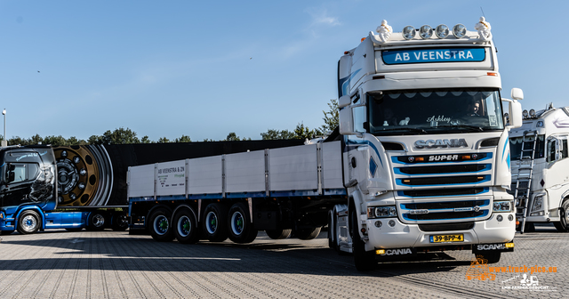 BIGtruckshop A67 powered by www.truck-pics BIGtruckshop A67 Asten, Truck Festival, Holland