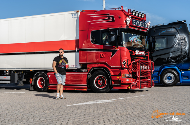 BIGtruckshop A67 powered by www.truck-pics BIGtruckshop A67 Asten, Truck Festival, Holland