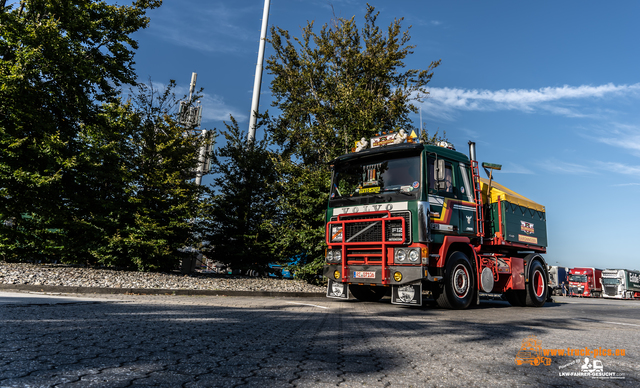 BIGtruckshop A67 powered by www.truck-pics BIGtruckshop A67 Asten, Truck Festival, Holland