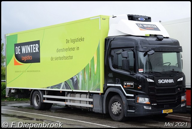 71-BPF-2 Scania P De WInter-BorderMaker 2021
