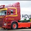 BZ-VP-15 Scania R500 Jeroen... - 2021