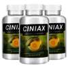 Does Ciniax Deutschland ''Cambogia Germany'' have any side effects?