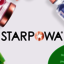 Starpowa CBD Gummies - Picture Box