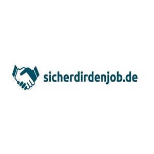 logo sicherdirdenjob sicherdirdenjob.de