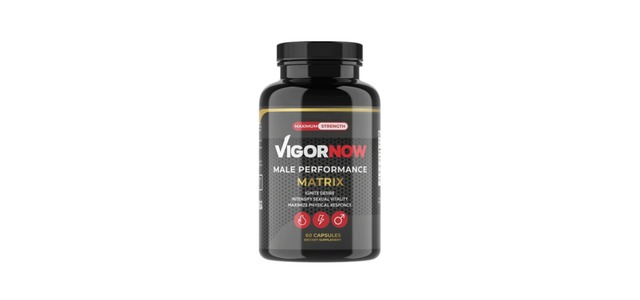 vigornow-reviews VigorNow - Does VigorNow Male Really Work?