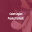 Color copies product is back! - Trending Videos