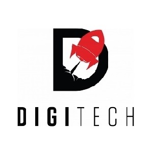 00 logo Digitech Web Design Austin